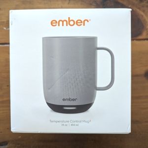 Ember 14oz coffee mug